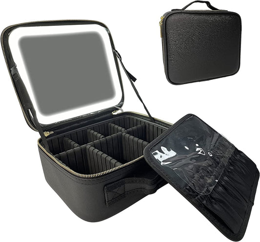 🎄COSMETIQUERO  PORTATIL🎄