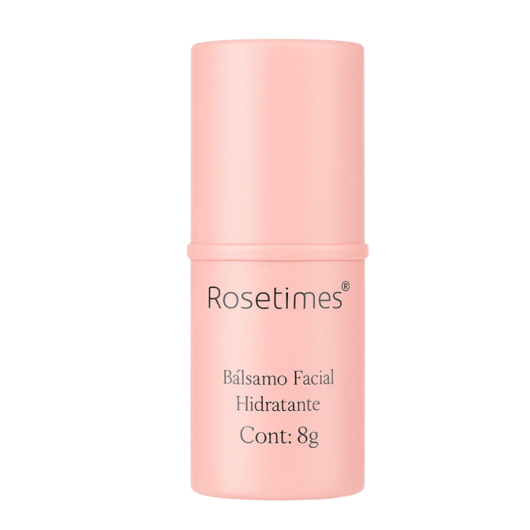 Rosetimes: Balsamo facial antiarrugas