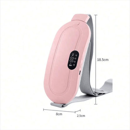 Lunexa:Cinturo para Cólicos