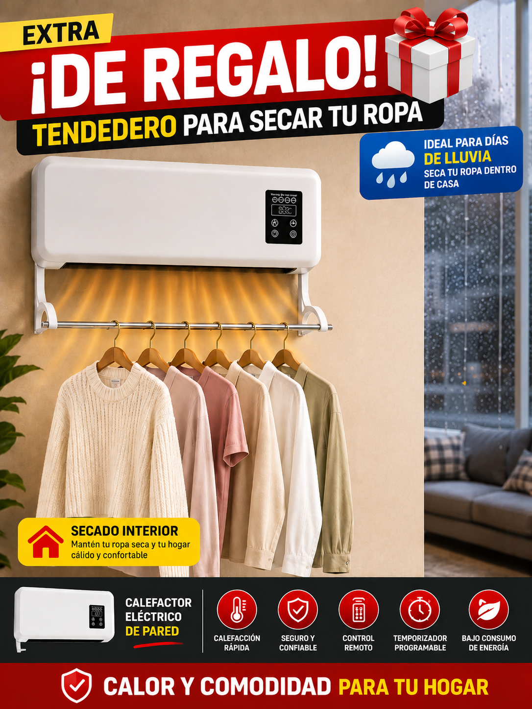Aire Acondicionado