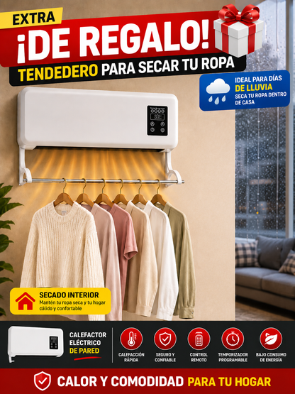 Aire Acondicionado