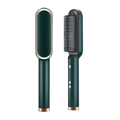 Cepillo Alisador Profesional Ionic